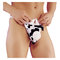 Classified Mr Moo Pouch