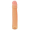 CyberSkin 1.5 Inch Extender Sleeve