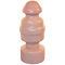 Man In A Barrel Large Dildo