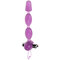 Cupid's Vibrating Anal Beads