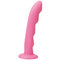 Tantus Charmer Silicone G-Spot Prostate Dildo