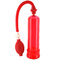 Fireman's Pump
