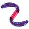 Flexible Vibrating Double Dildo