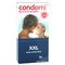 Condomi XXL Condoms (10 Pack)