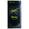Safex Delay Condoms (12 Pack)