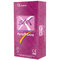 Safex Extra Strong Condoms (12 Pack)