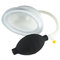 Clear Clitoral Cup Pump Set