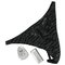 Toy Joy Remote Vibrating Pleasure Pants