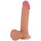 Doc Johnson UR3 6 Inch Cock and Balls