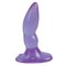 Doc Johnson Spectra Gel Jelly Butt Plug