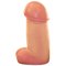 Gigadong Smooth Realistic Dildo