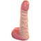 Big Ben Veined Realistic Dildo
