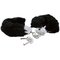 Lovehoney Tease Me Furry Handcuffs