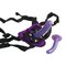 Tantus Bend Over Beginner Harness Dildo Kit