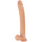 16 Inch Extreme Dildo with Suction Cup