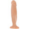Large Penis Butt Plug
