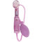 Berman Center Selene Vibrating Clitoral Pump