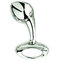 njoy Pure Medium Stainless Steel Butt Plug