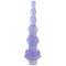Doc Johnson Spectra Gel Beaded Anal Vibrator