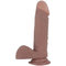 Doc Johnson Realistic Mulatto Dildo 6 Inch