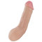 Doc Johnson Vac-U-Lock 5 Inch Dildo