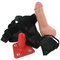 Doc Johnson Vac-U-Lock Ultra Harness 5 Inch