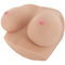 Doc Johnson Jenna's UR3 Breasts