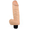 Toy Joy 8-Inch Boy Wonder Realistic Vibrator
