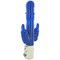 Double Rabbit Thruster Vibrator
