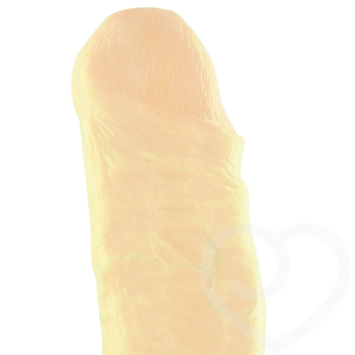 Tom chase super cock dildo excited Frankly, Tom chase super cock dildo are