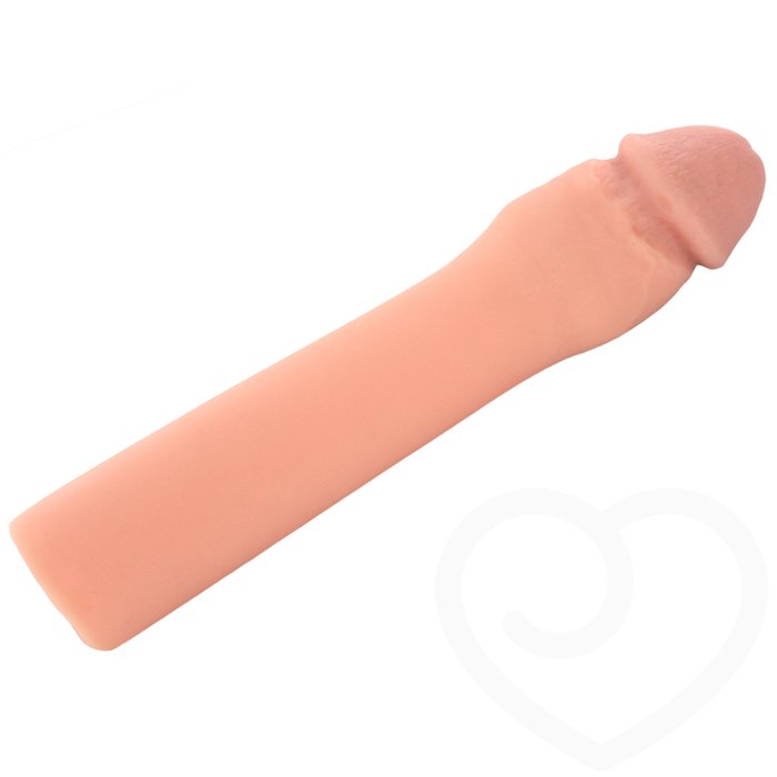 cock ring cyberskin cock ring cyberskin