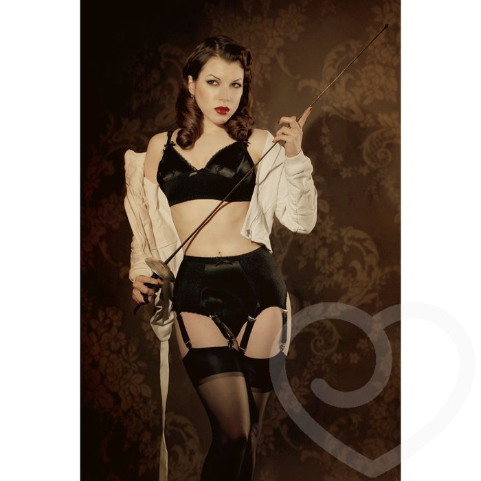 Burlesque Fashions - Available at LoveHoney