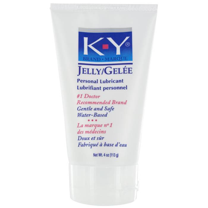 KY Jelly 113ml KY Jelly & Liquid Lovehoney