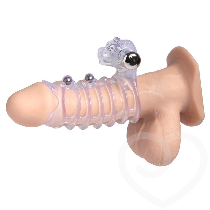 All means to increase penis size