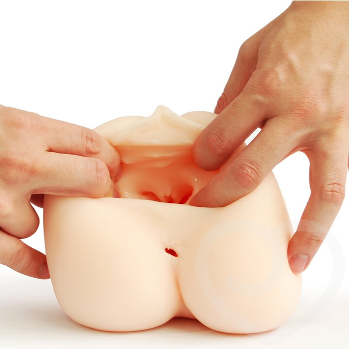 utensil race realistic vagina and ass sexy teens in switzerland