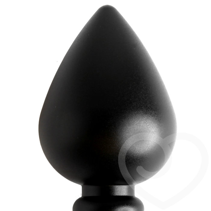 extra 3 bad nenndorf metal anal plug extra 3 bad nenndorf metal anal plug