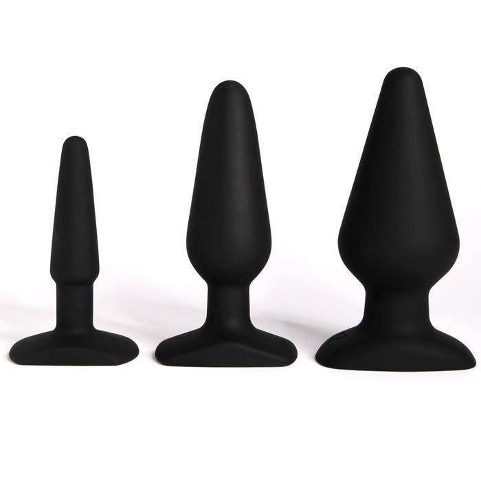 Beginers vibrating anal butt plugs nude gallery