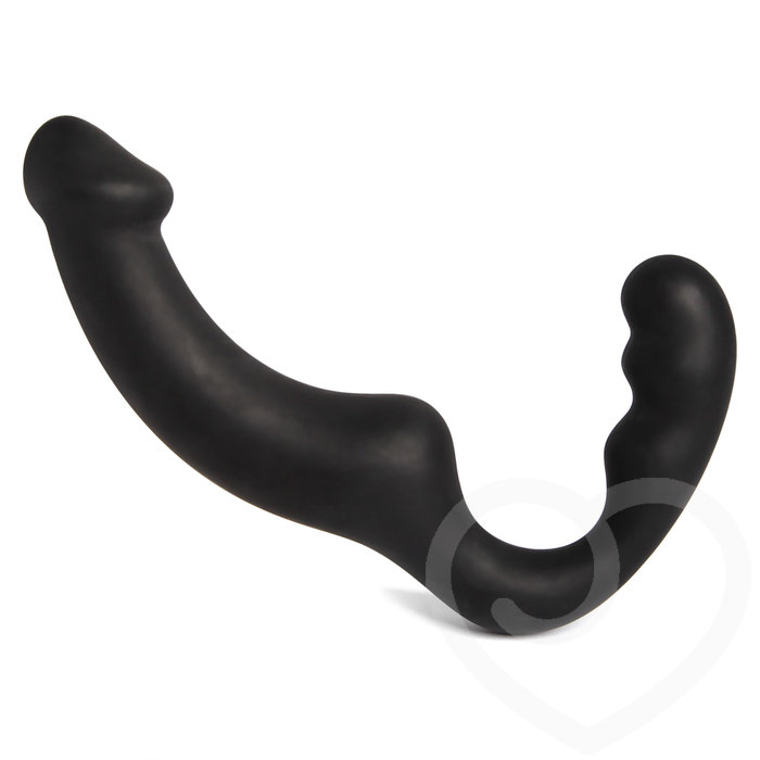 double dildo strapless strap on double dildo strapless strap on