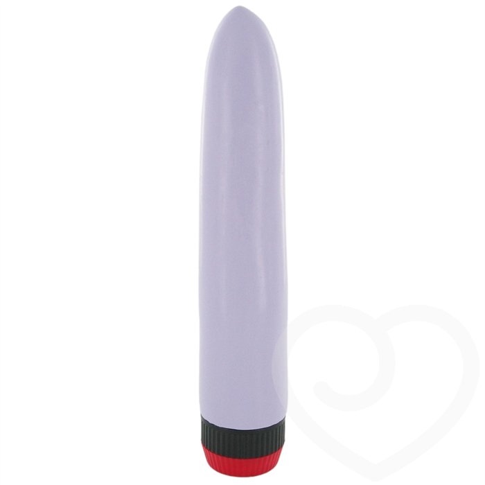7 Inch Coloured Vibrator