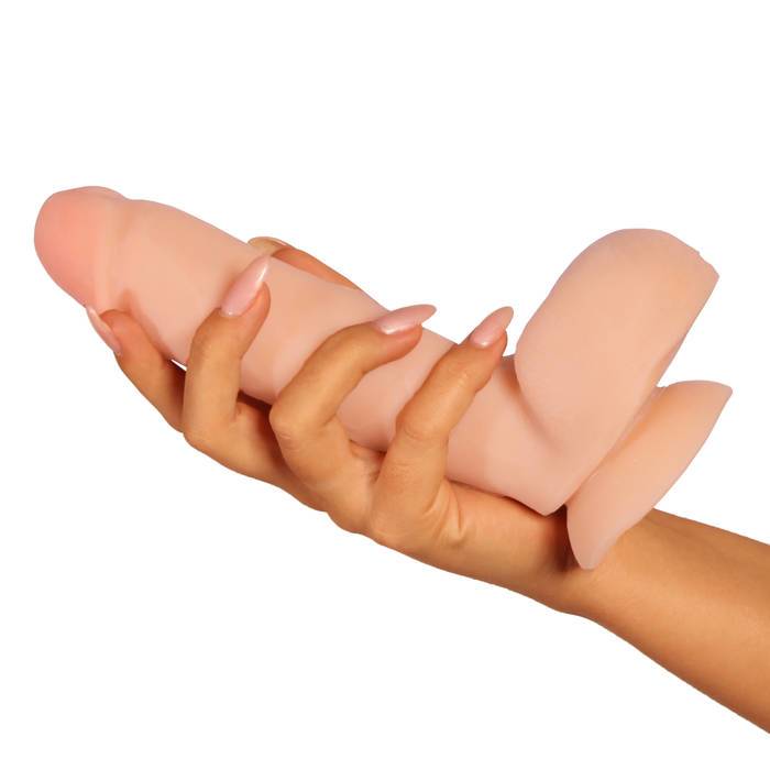 cyberskin dildo dejtsidor gratis cyberskin dildo dejtsidor gratis