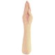 Doc Johnson The Hand Realistic Dildo 14 Inch