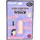 Grow Your Own Willy Adult Novelty