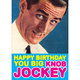 Happy Birthday You Big Knob Jockey Greetings Card