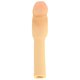 CyberSkin 4 Inch Extra Thick Penis Extender Sleeve