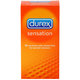 Durex Sensation Condoms (12 Pack)