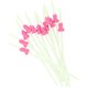 Deluxe Willy Straws (12 Pack)