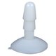 Doc Johnson Vac-U-Lock Suction Cup Plug