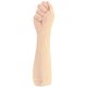 Doc Johnson The Fist of Adonis Dildo 12 Inch