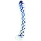 Lovehoney Starburst Orgasmic Glass Dildo 6.5 Inch