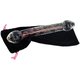 Lovehoney Cosmos Orgasmic Glass Dildo 7.5 Inch
